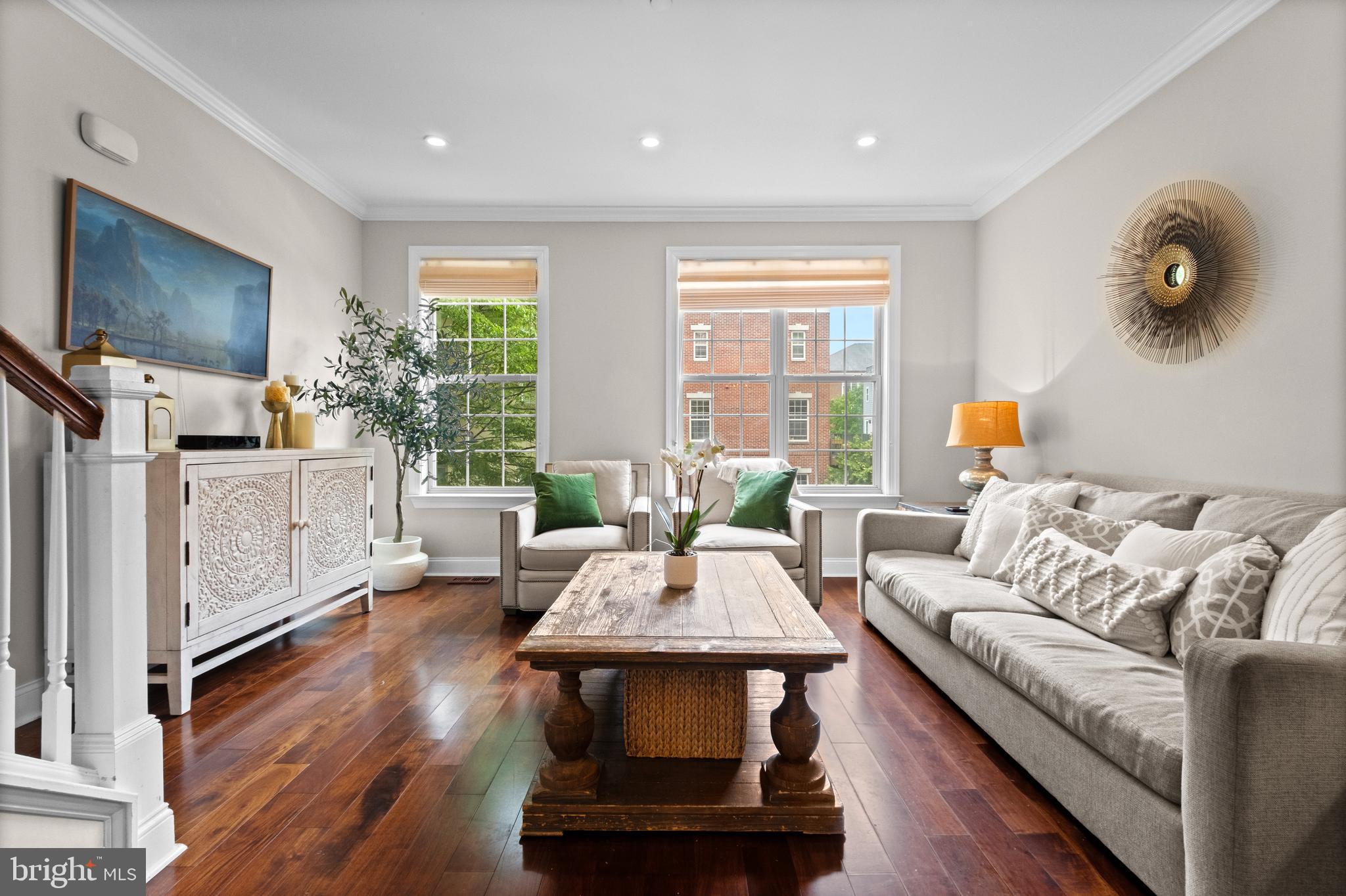 NAVAL SQUARE - Residential