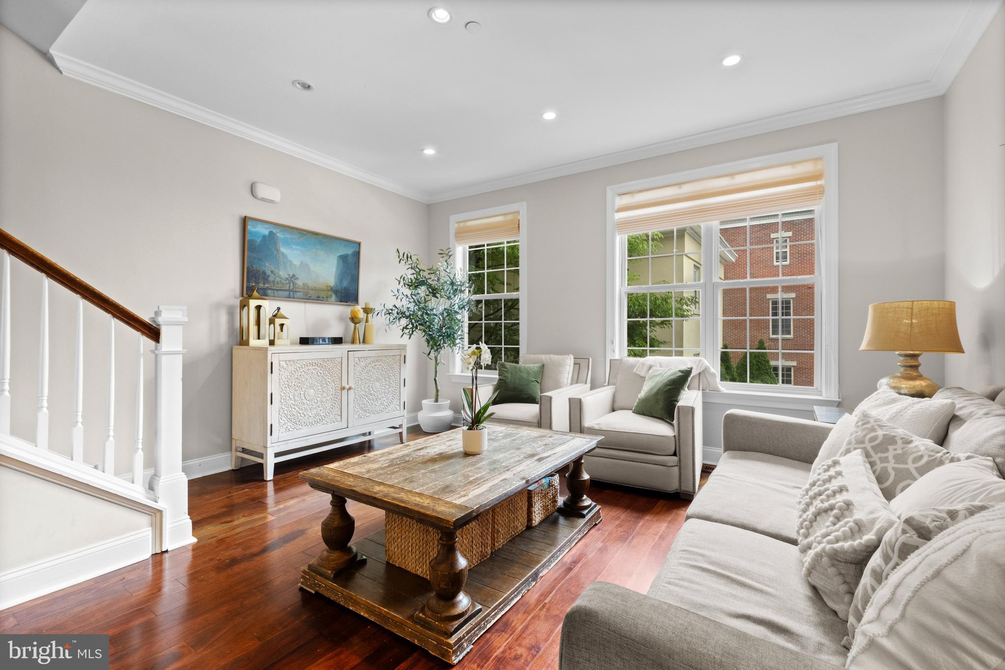 NAVAL SQUARE - Residential