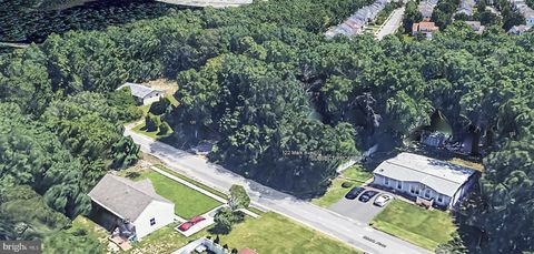 Vacant Land For Sale - 122 Mark Avenue<br/> EGG HARBOR TOWNSHIP, NJ 08234