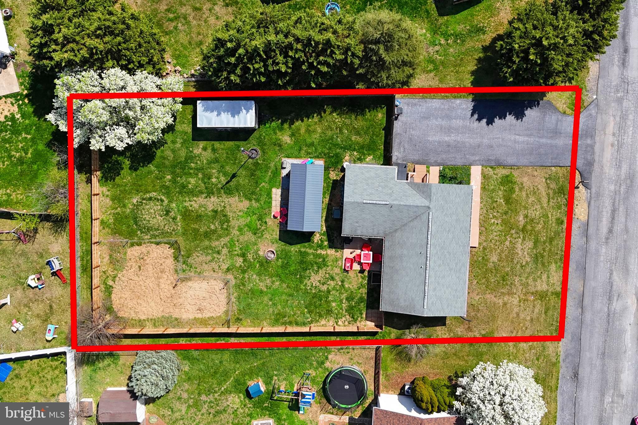 NADENBOUSCH HEIGHTS - Residential