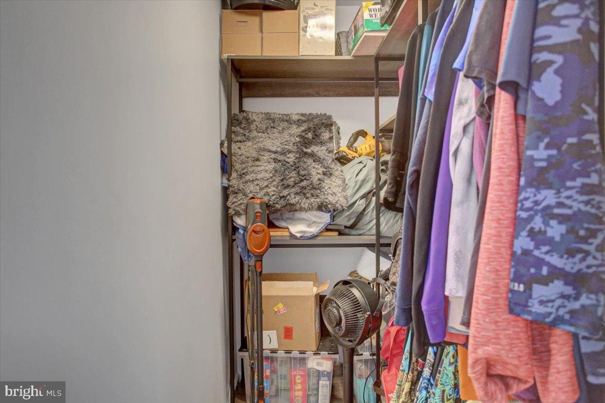 NADENBOUSCH HEIGHTS - Residential