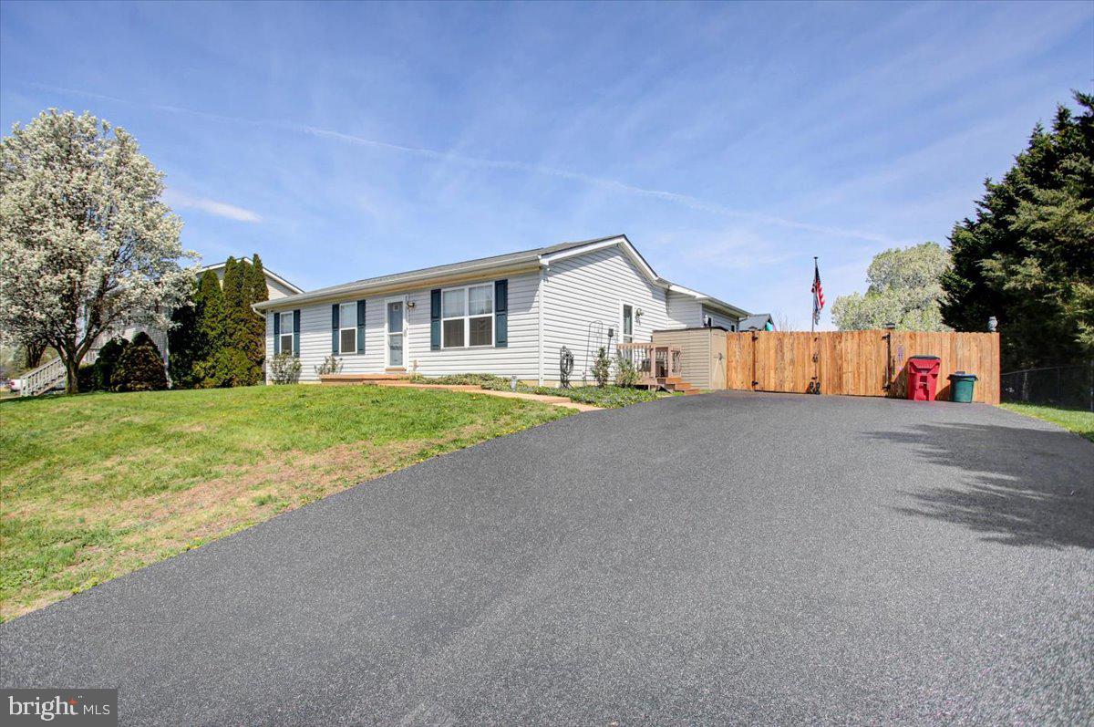 NADENBOUSCH HEIGHTS - Residential