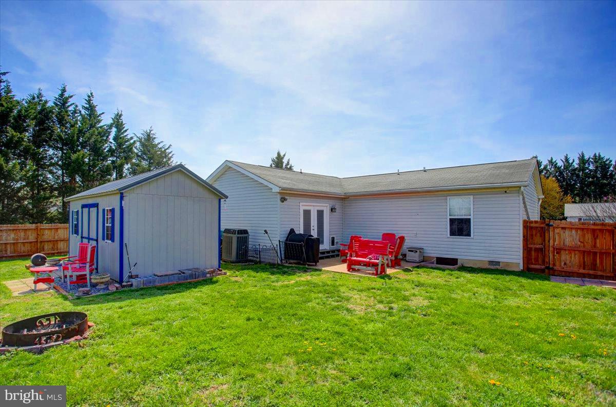 NADENBOUSCH HEIGHTS - Residential