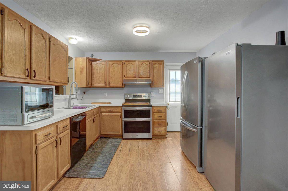 NADENBOUSCH HEIGHTS - Residential