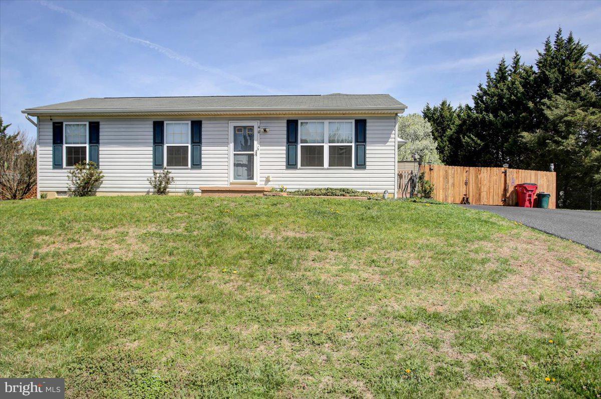 NADENBOUSCH HEIGHTS - Residential