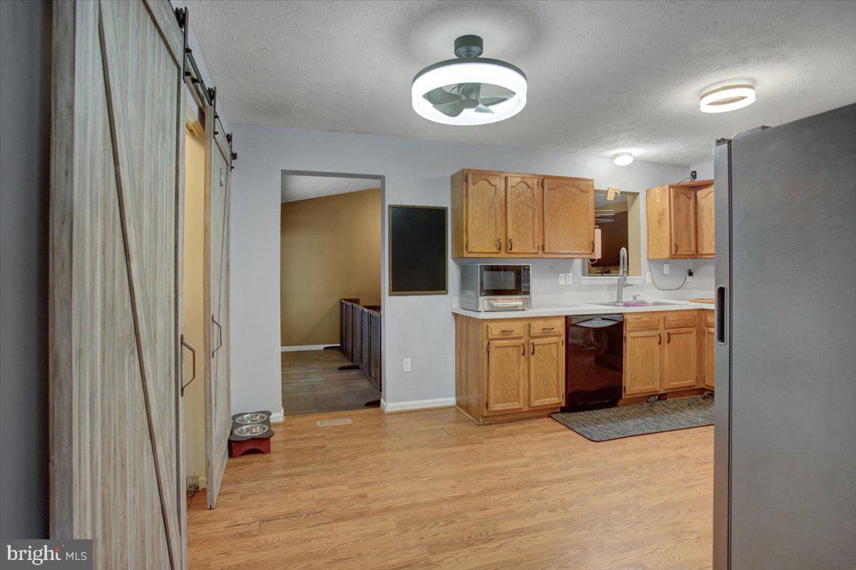 NADENBOUSCH HEIGHTS - Residential