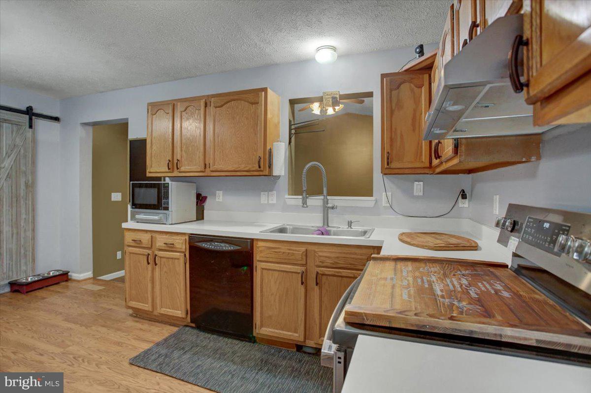 NADENBOUSCH HEIGHTS - Residential