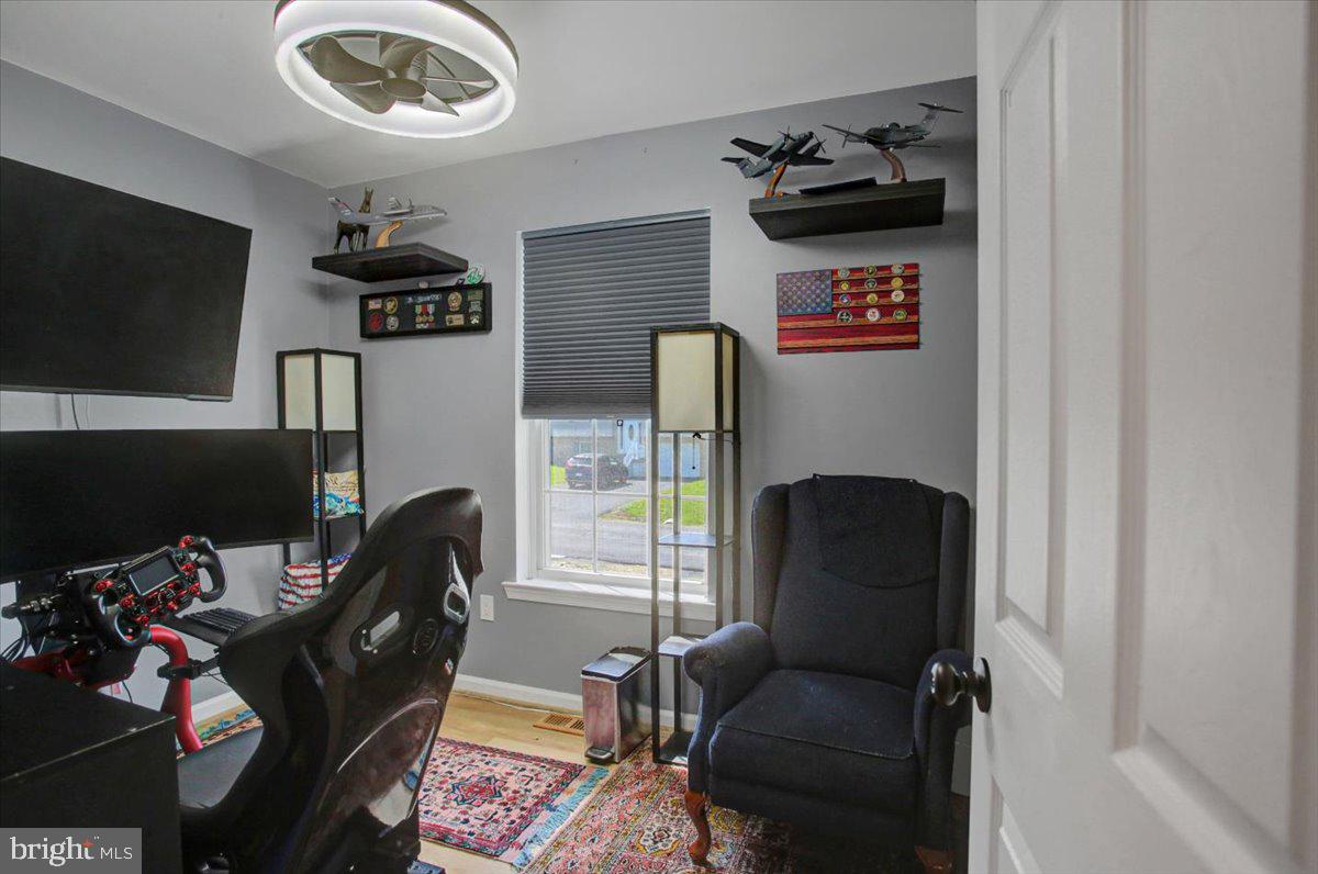 NADENBOUSCH HEIGHTS - Residential