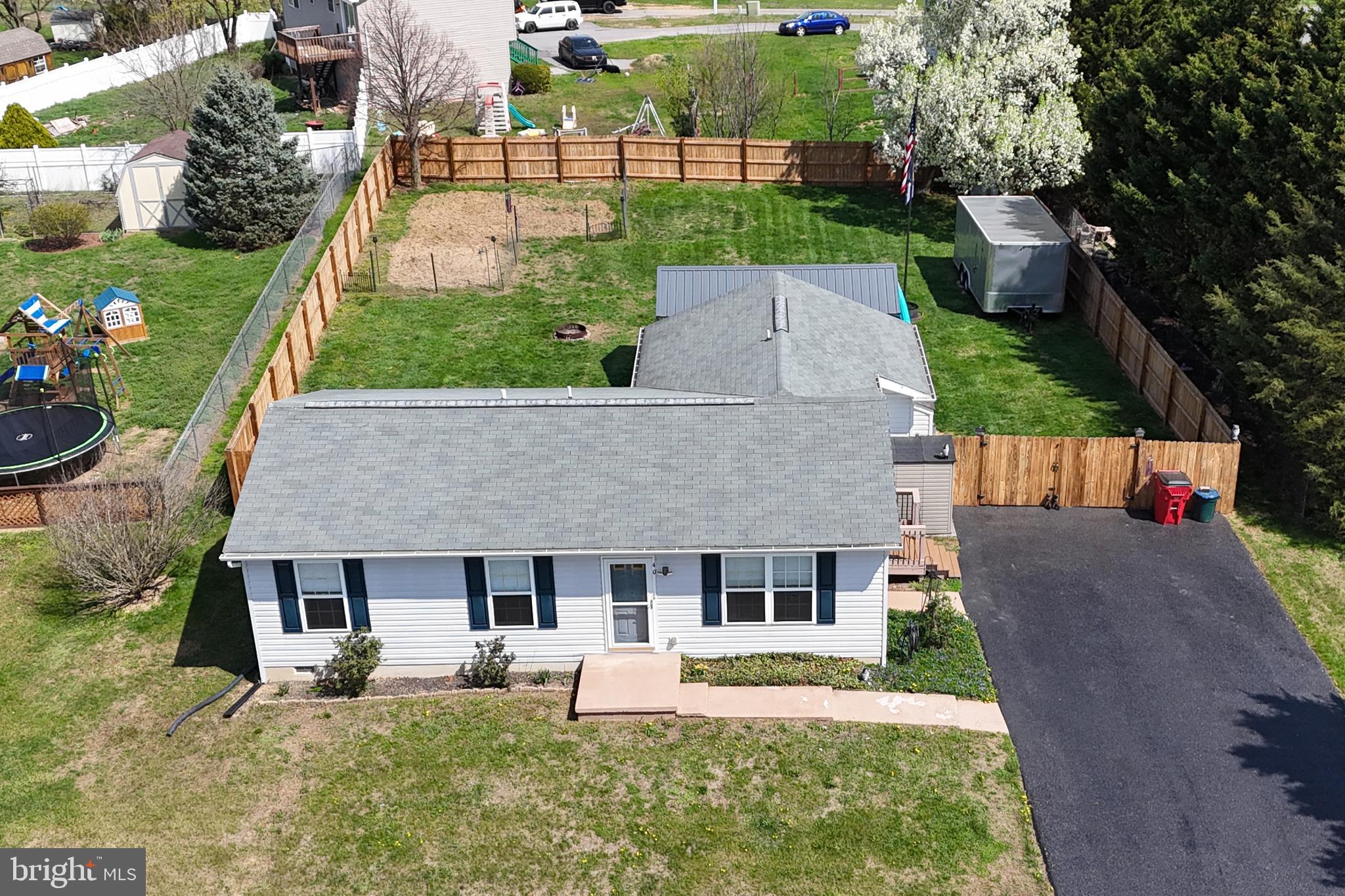 NADENBOUSCH HEIGHTS - Residential