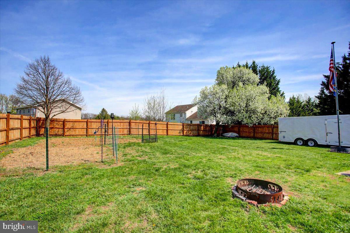 NADENBOUSCH HEIGHTS - Residential