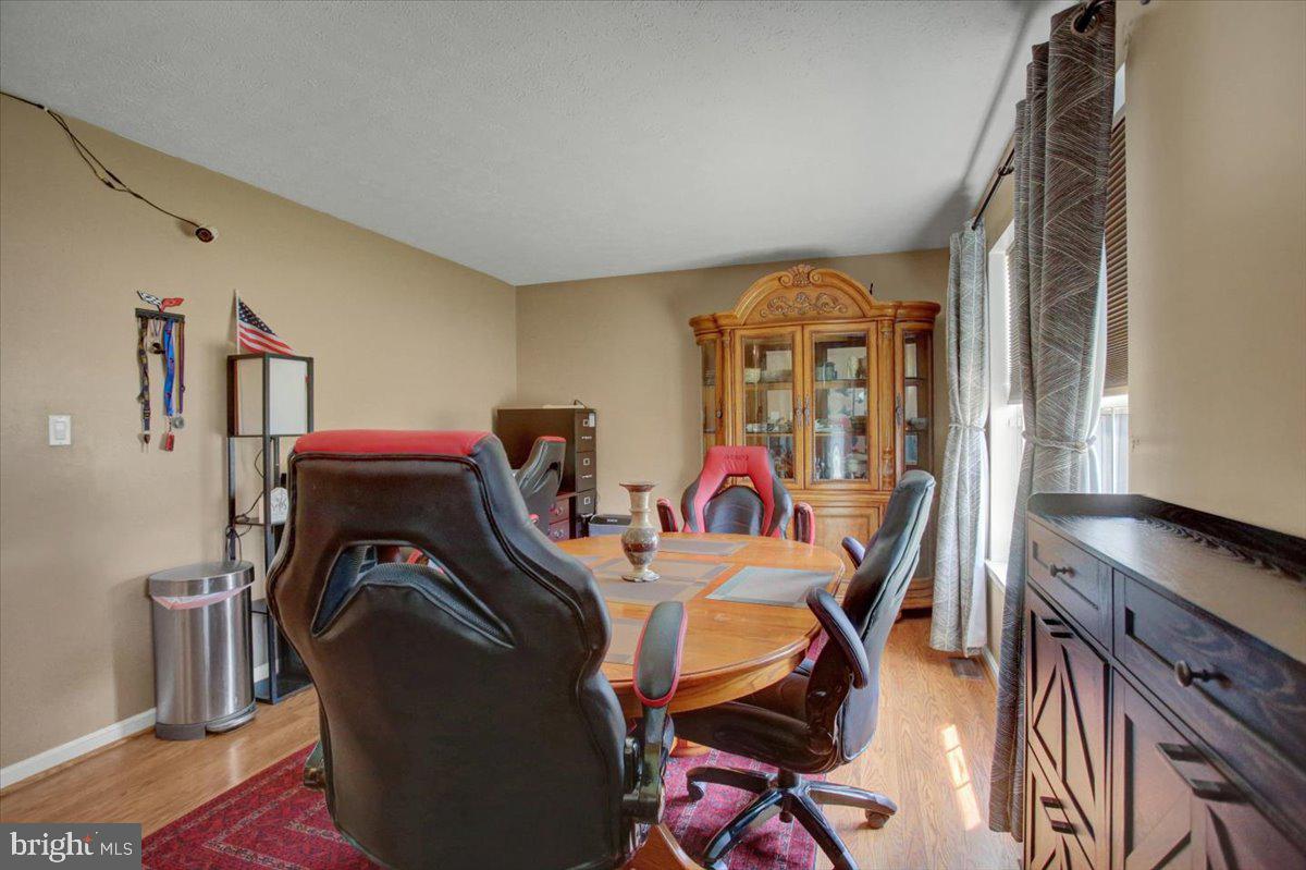 NADENBOUSCH HEIGHTS - Residential