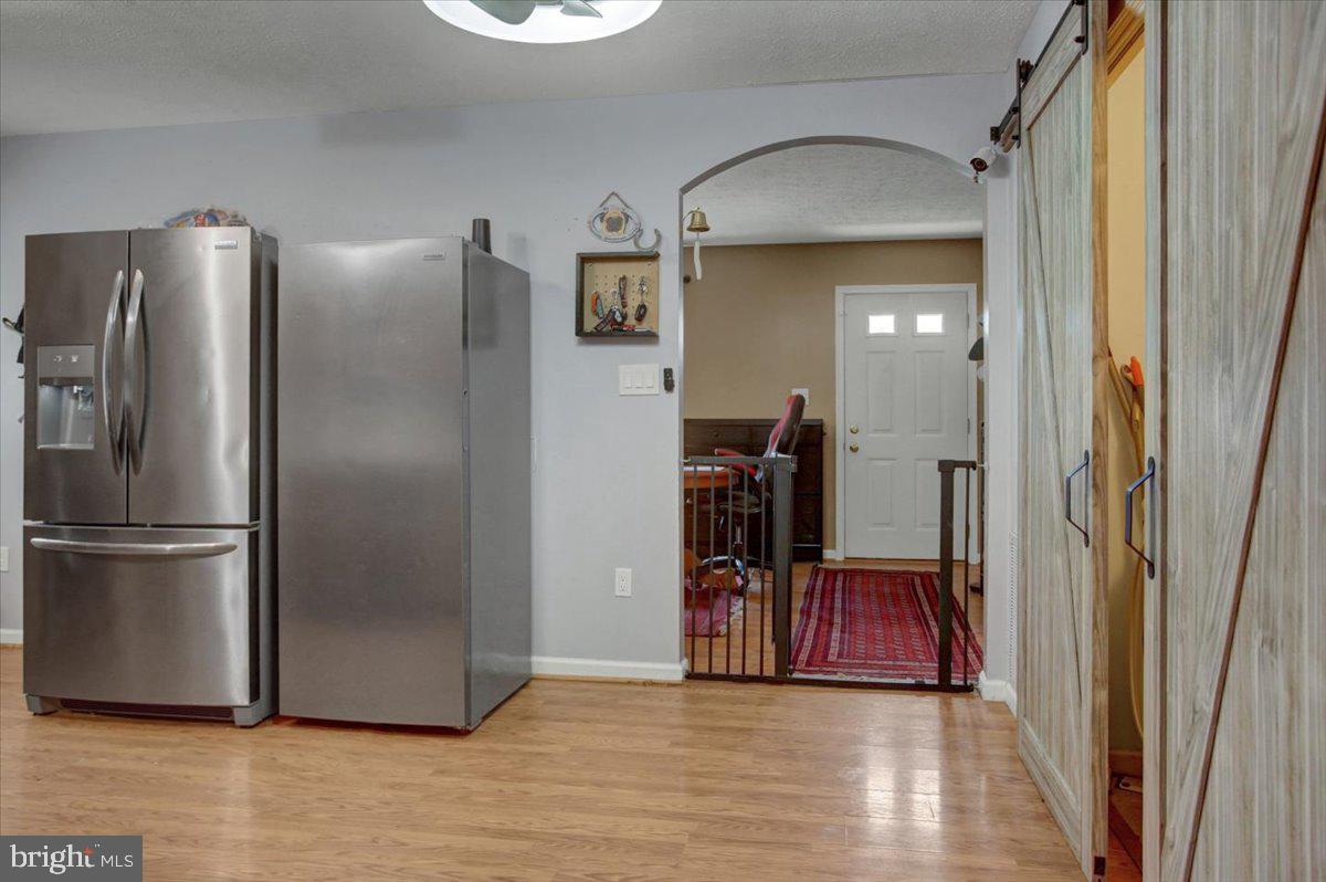 NADENBOUSCH HEIGHTS - Residential