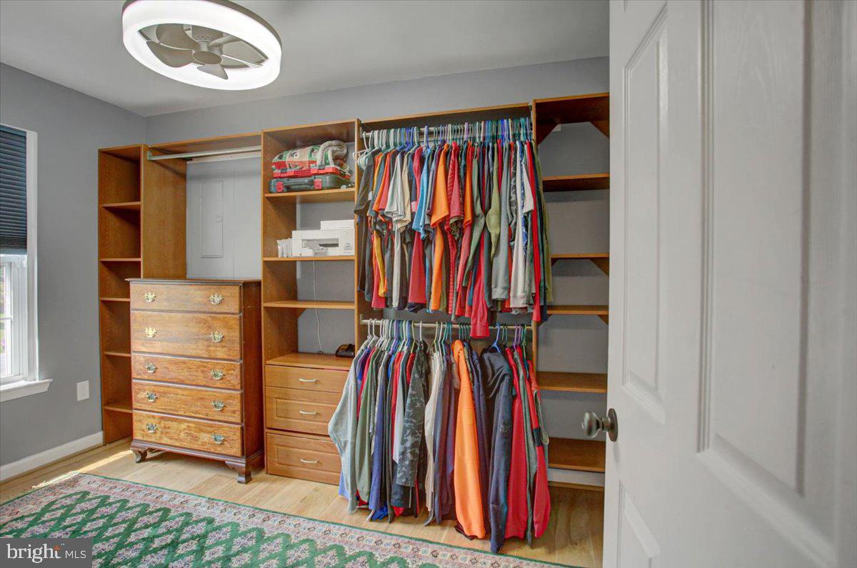 NADENBOUSCH HEIGHTS - Residential