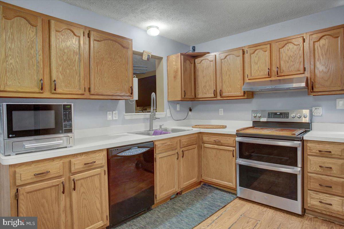 NADENBOUSCH HEIGHTS - Residential