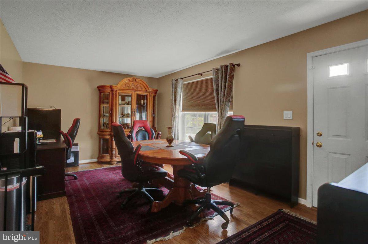 NADENBOUSCH HEIGHTS - Residential