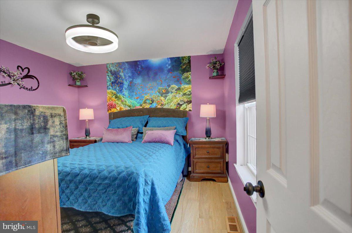 NADENBOUSCH HEIGHTS - Residential