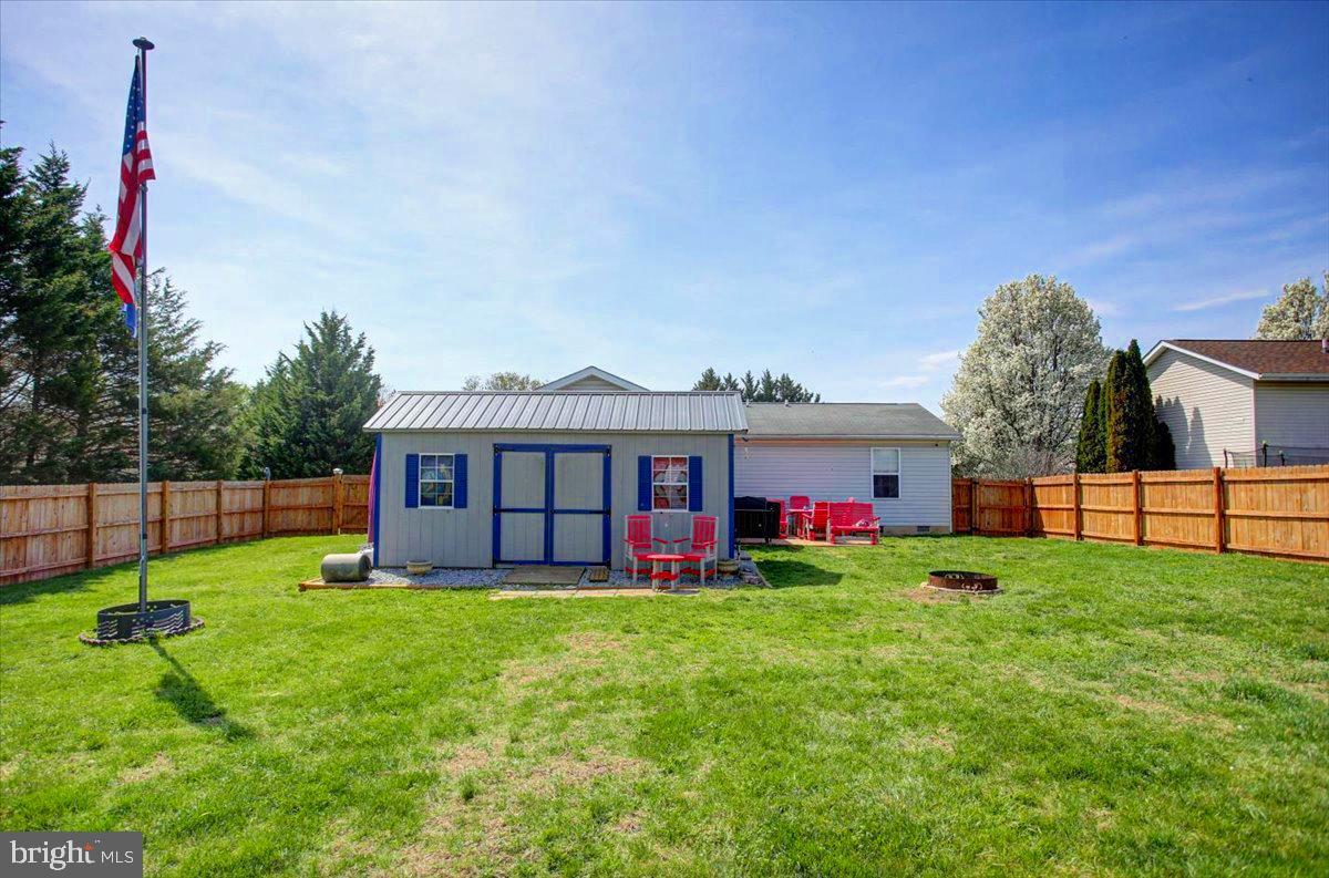 NADENBOUSCH HEIGHTS - Residential