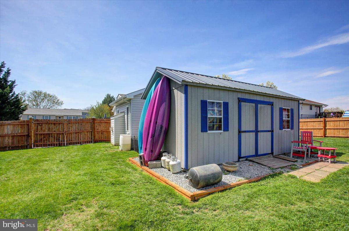 NADENBOUSCH HEIGHTS - Residential