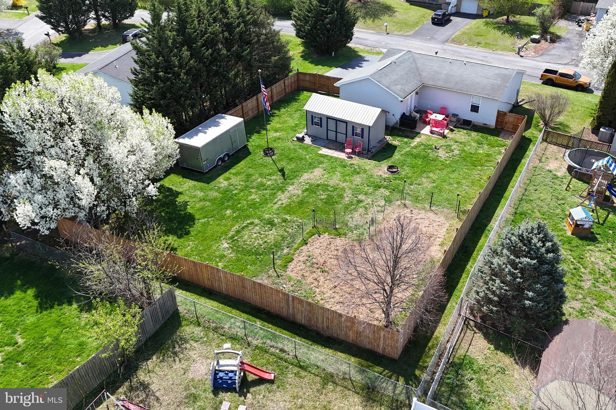 NADENBOUSCH HEIGHTS - Residential