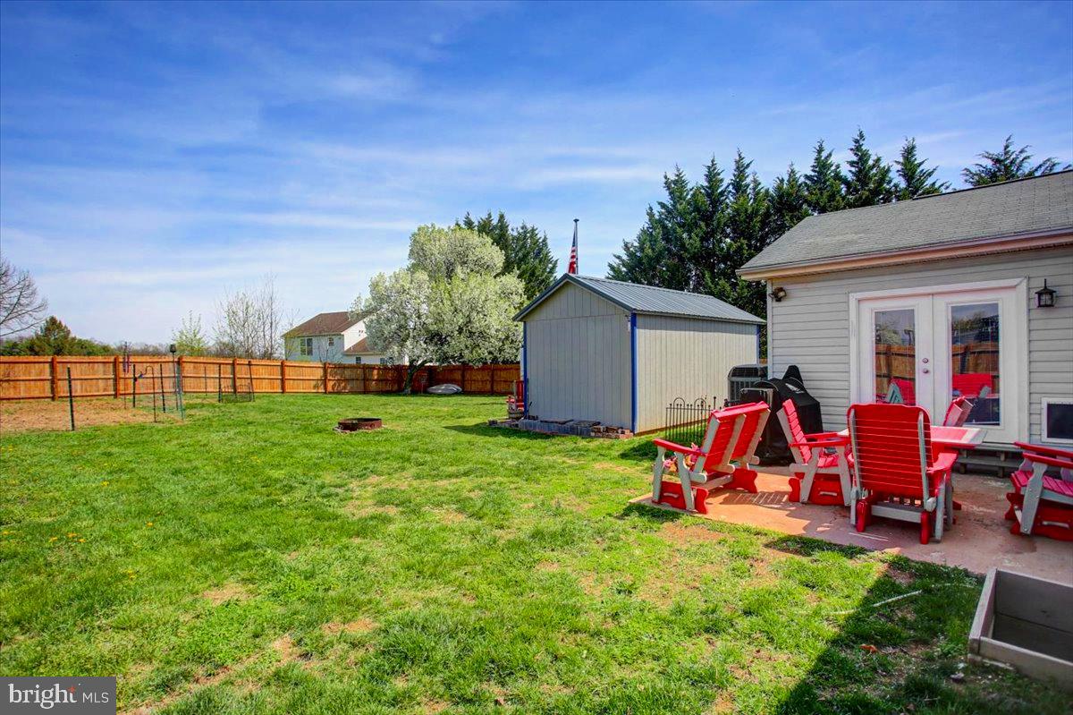 NADENBOUSCH HEIGHTS - Residential