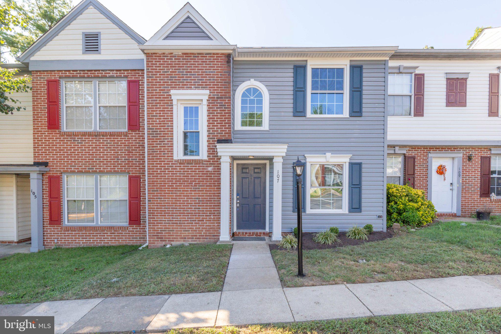 107 WIND RIDGE DRIVE