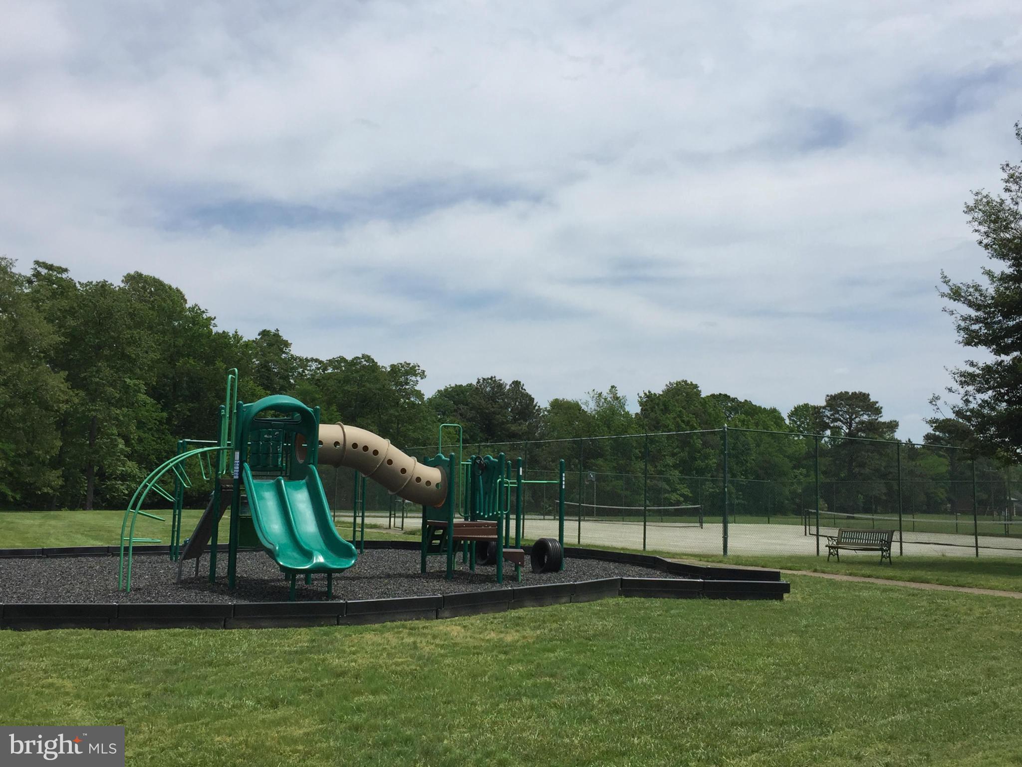 INDEPENDENCE SHORES - Land