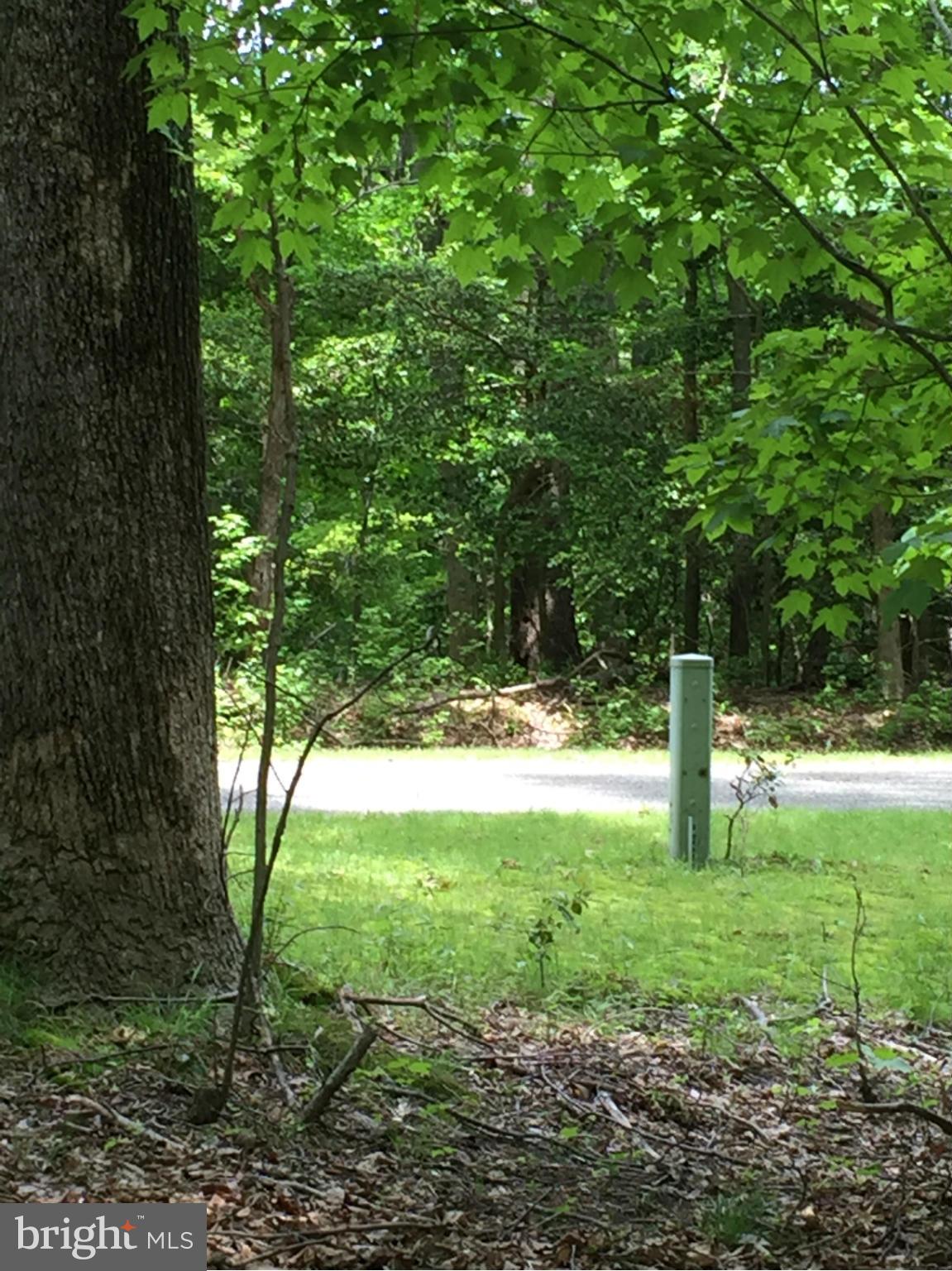 INDEPENDENCE SHORES - Land