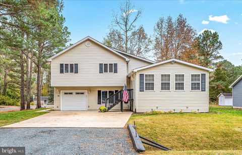 39 ADMIRAL AVENUE OCEAN PINES MD 21811