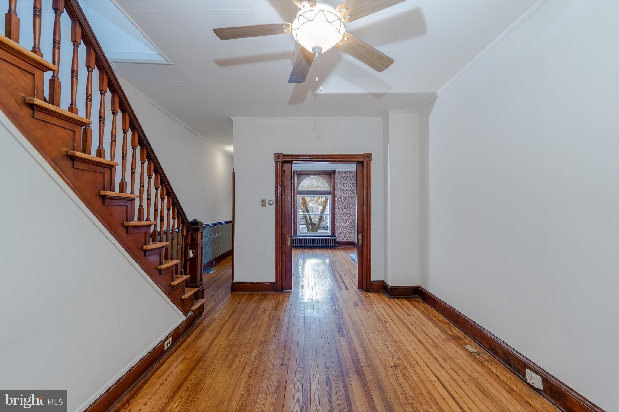 CANTON - Residential Lease