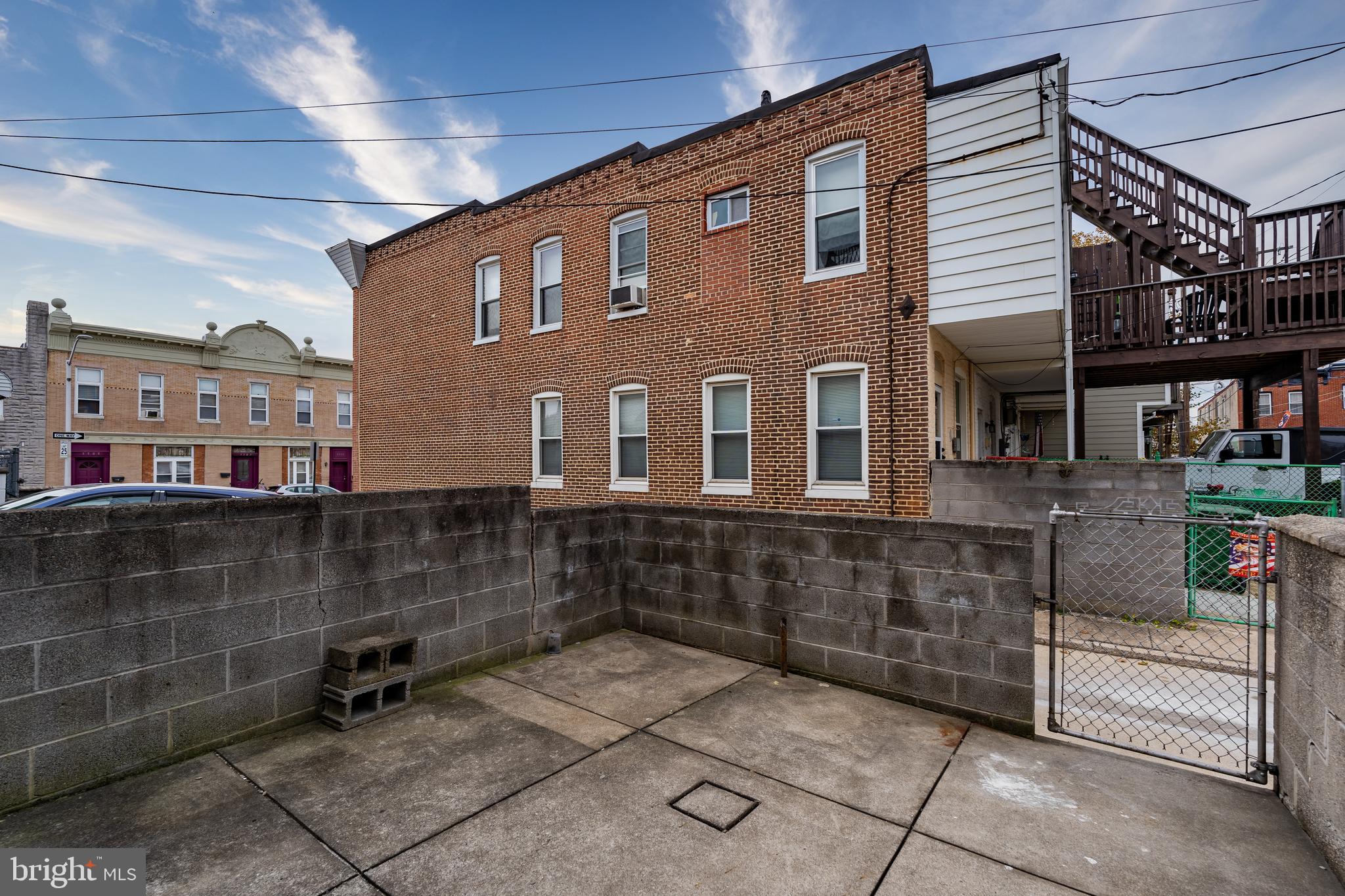 CANTON - Residential Lease