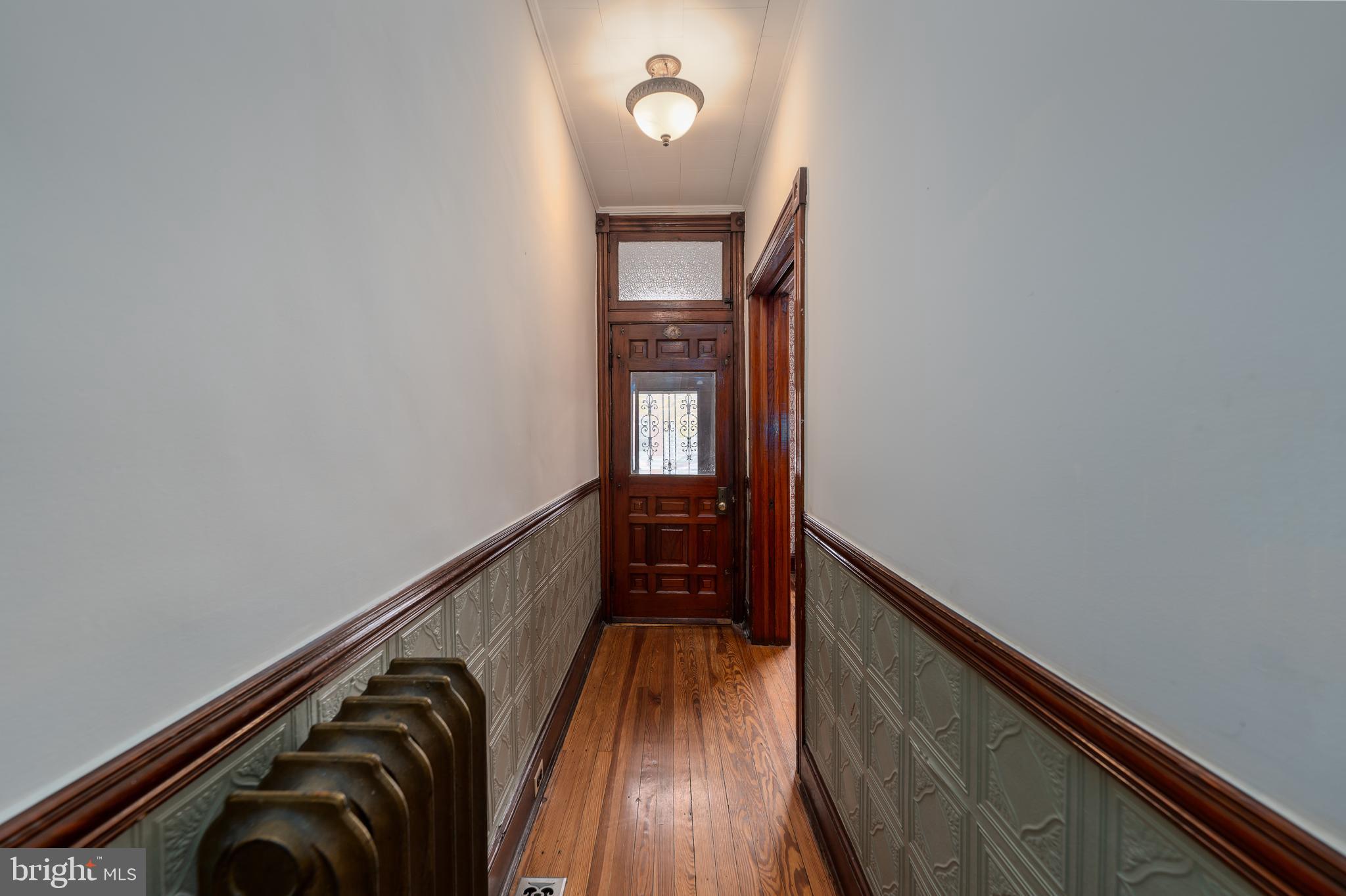 CANTON - Residential Lease
