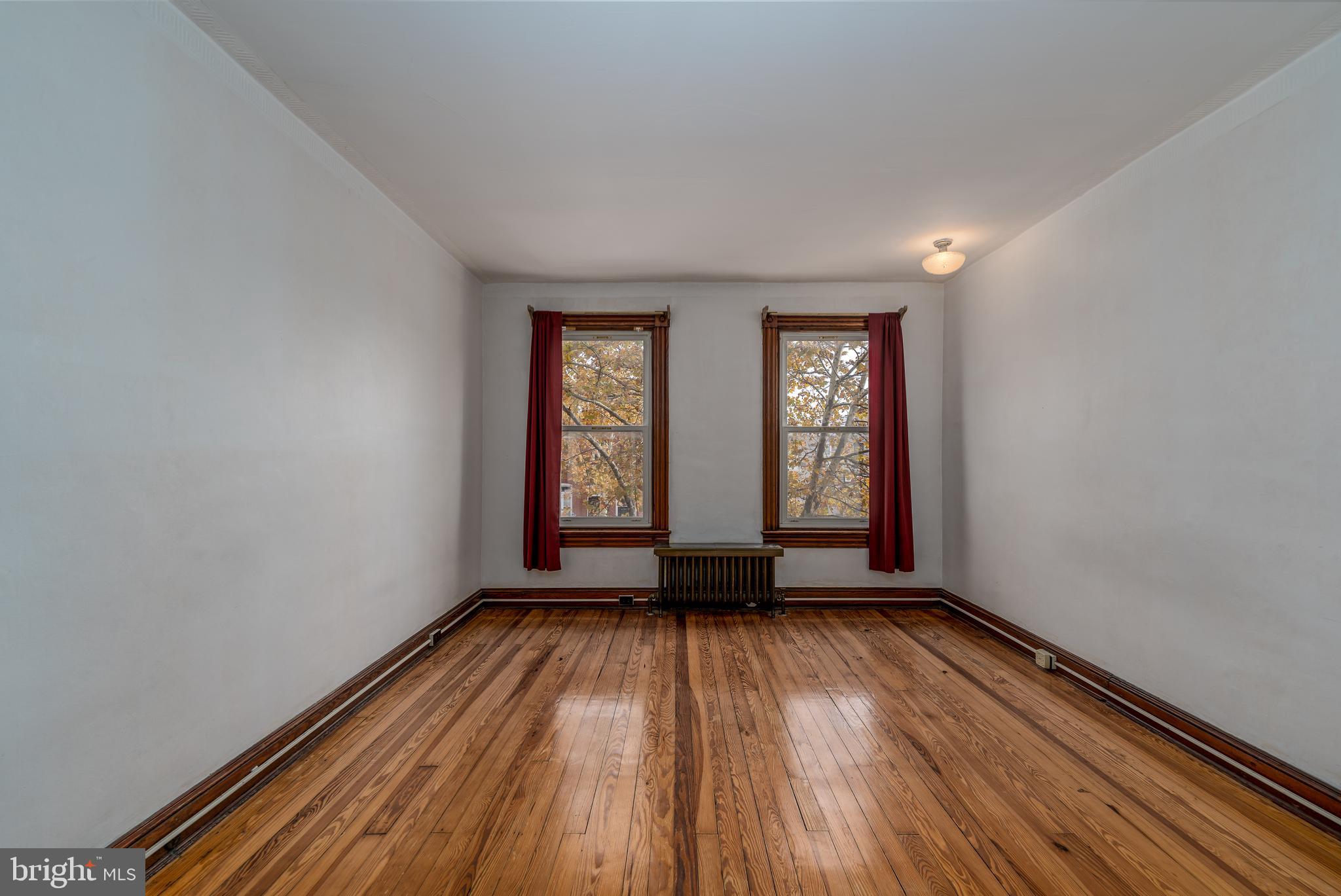CANTON - Residential Lease