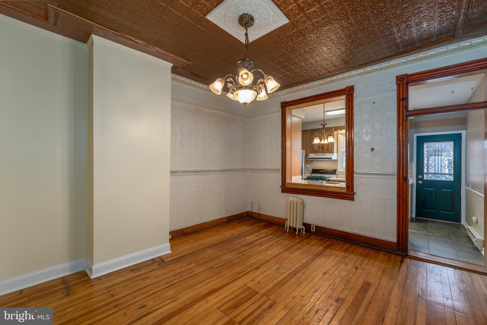 CANTON - Residential Lease