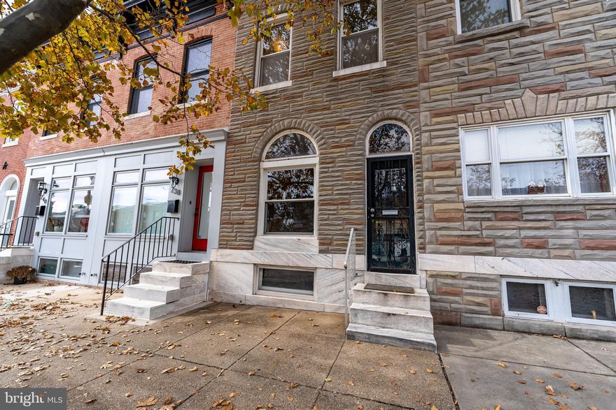 Large two-bedroom, one bath plus den available immediately in Canton. Original details throughout, spacious living areas, and tall ceilings. Easy access to 95 and area amenities --shopping, grocery stores, restaurants, and more.  Schedule your private showing today. Zoned for Hampstead Hill Academy. Online application.