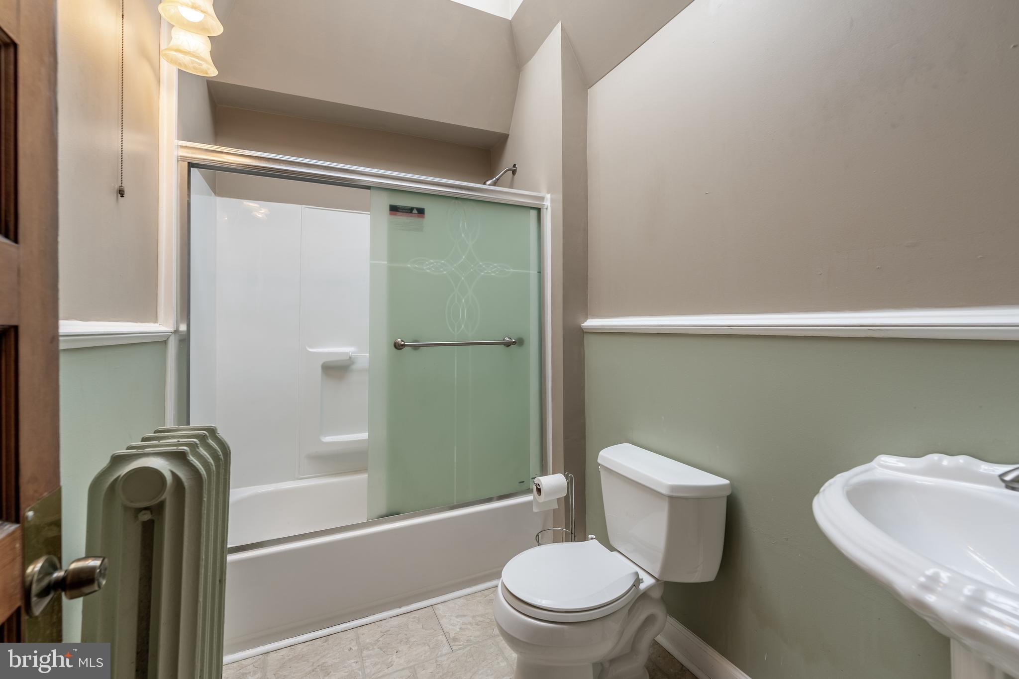 CANTON - Residential Lease