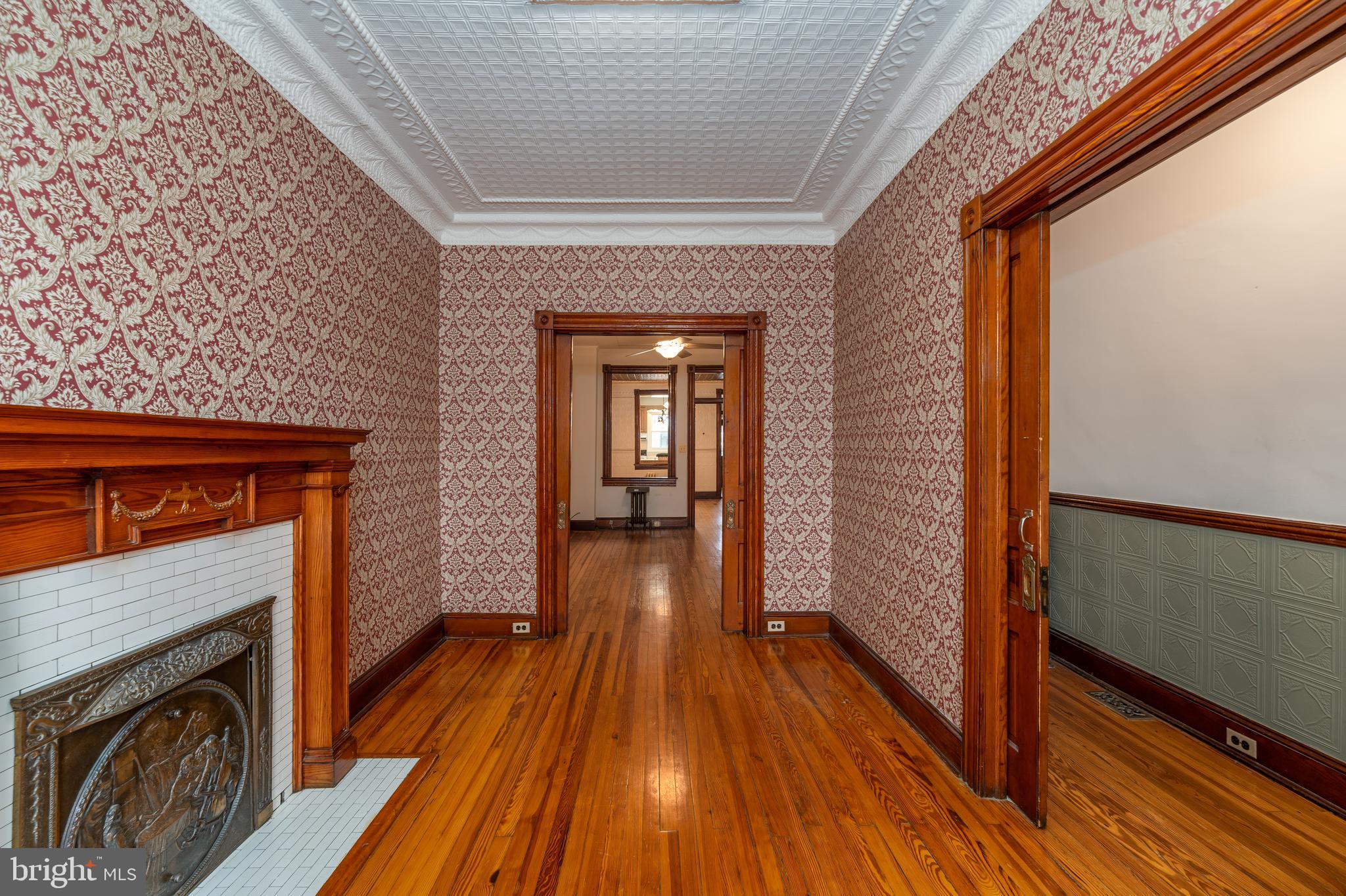 CANTON - Residential Lease