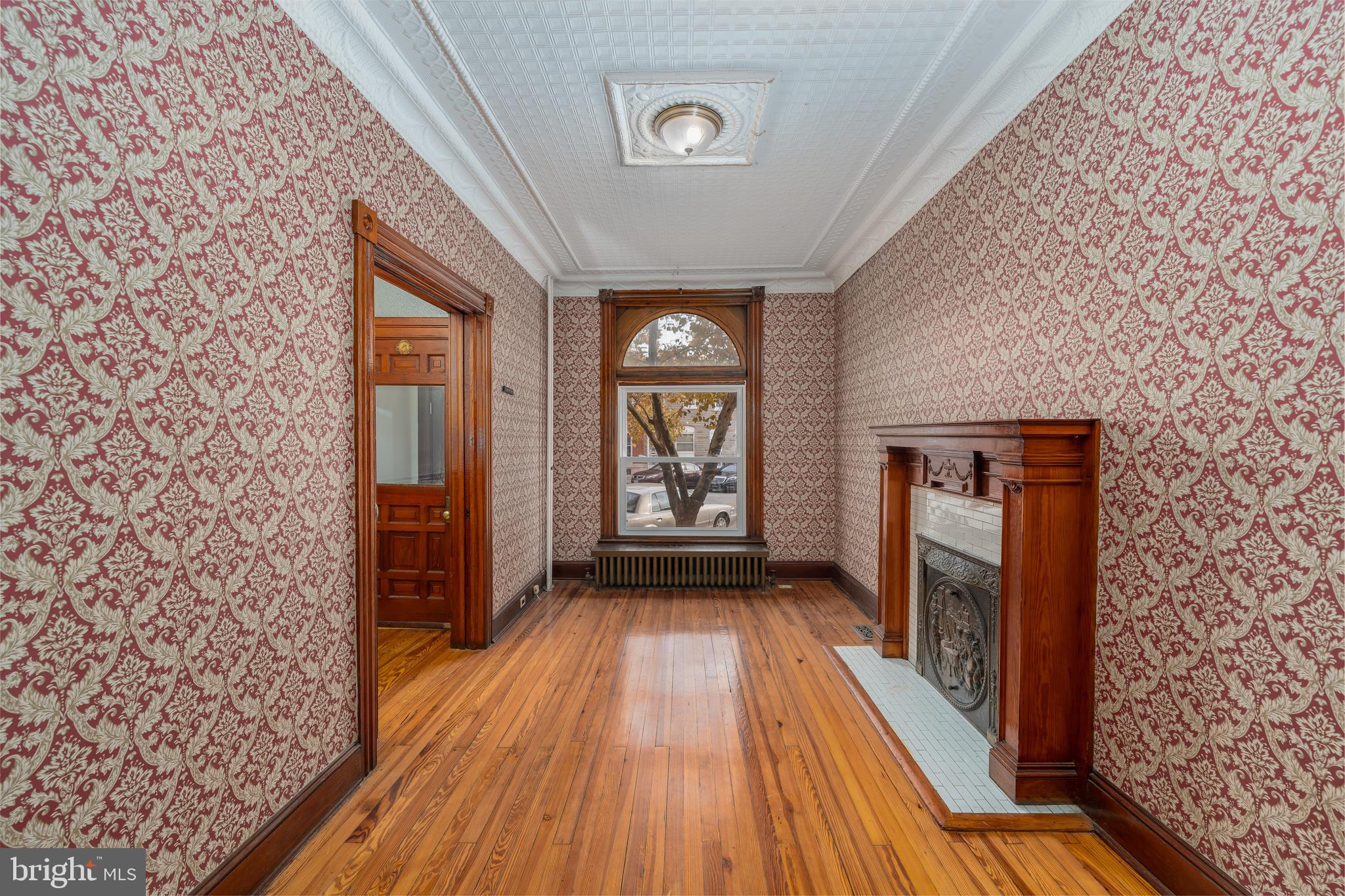 CANTON - Residential Lease