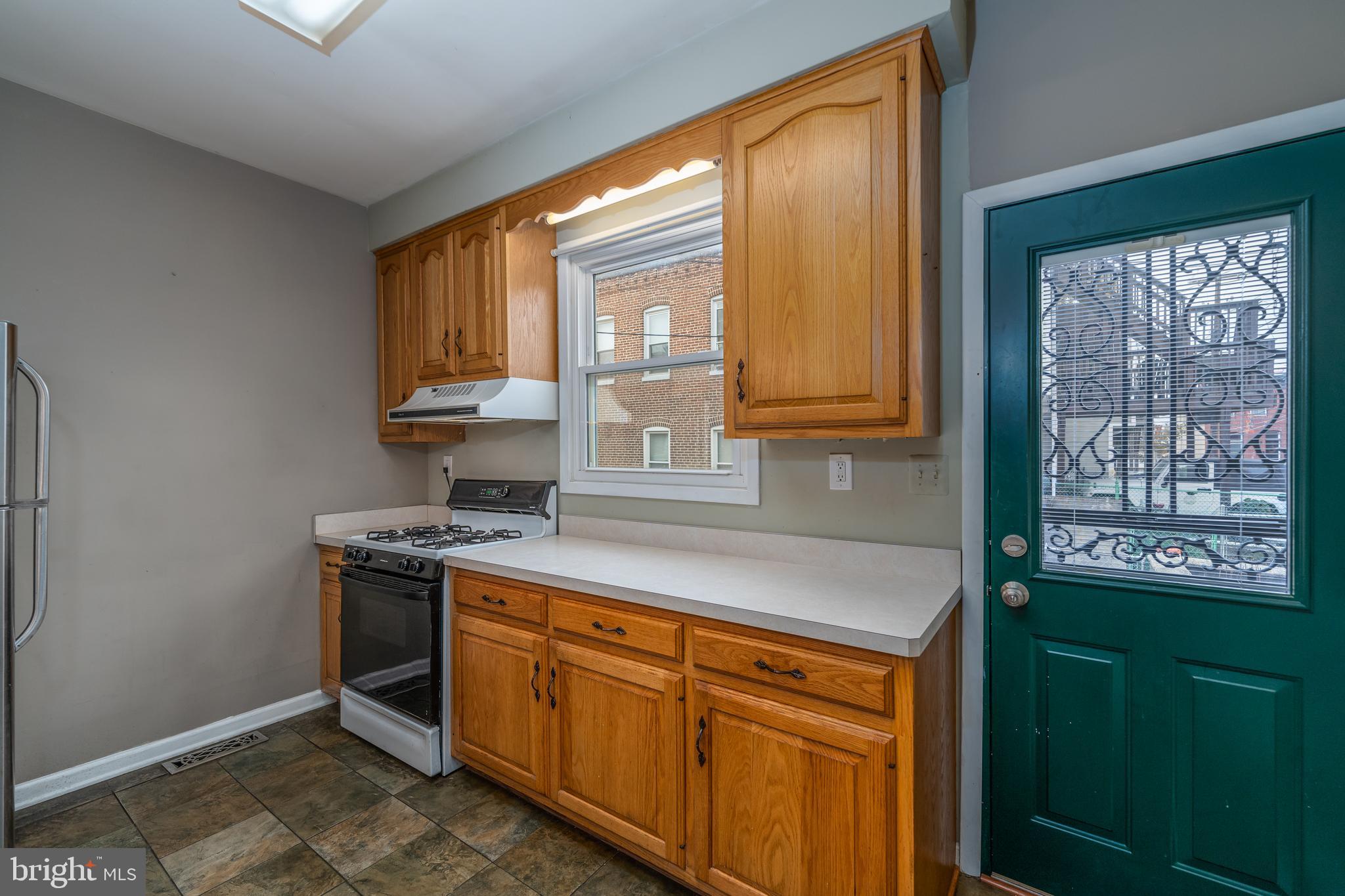 CANTON - Residential Lease