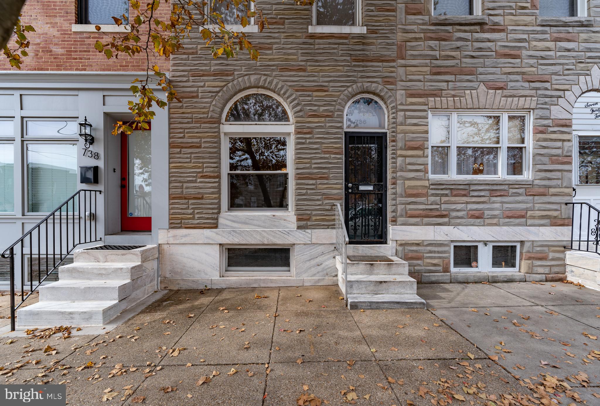 CANTON - Residential Lease