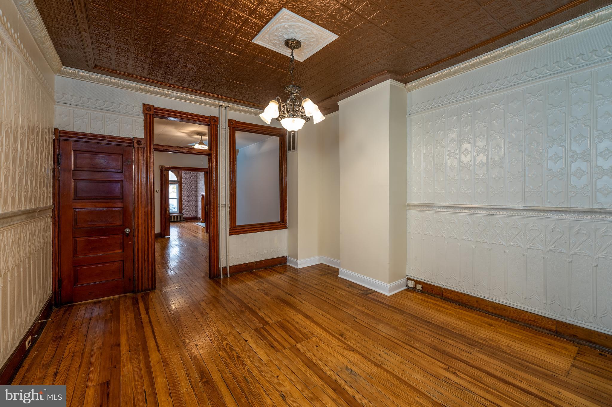 CANTON - Residential Lease