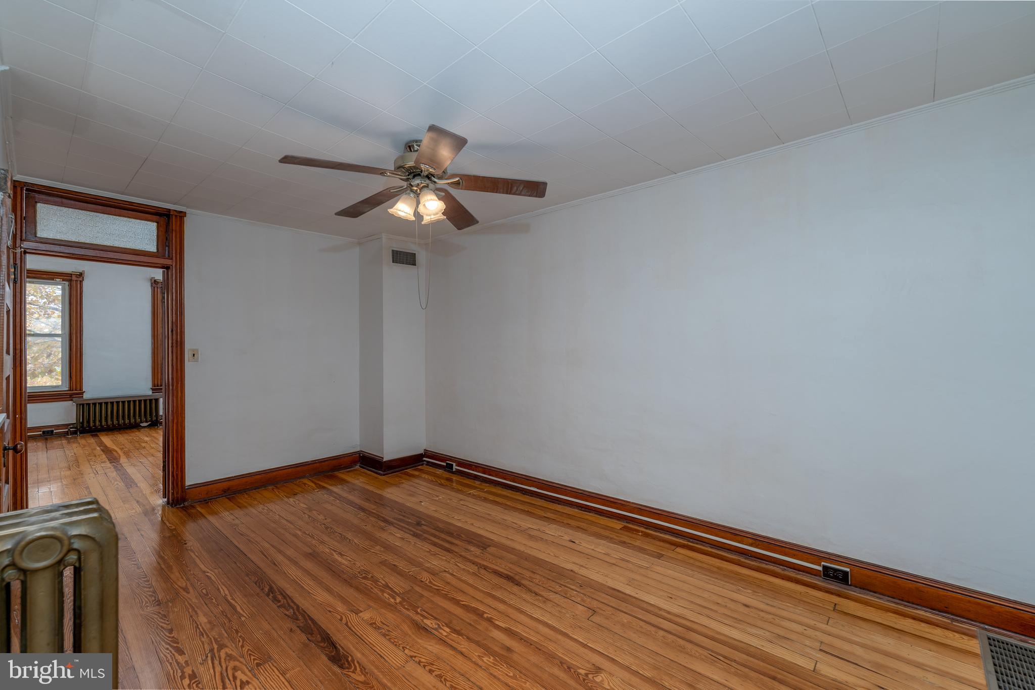 CANTON - Residential Lease