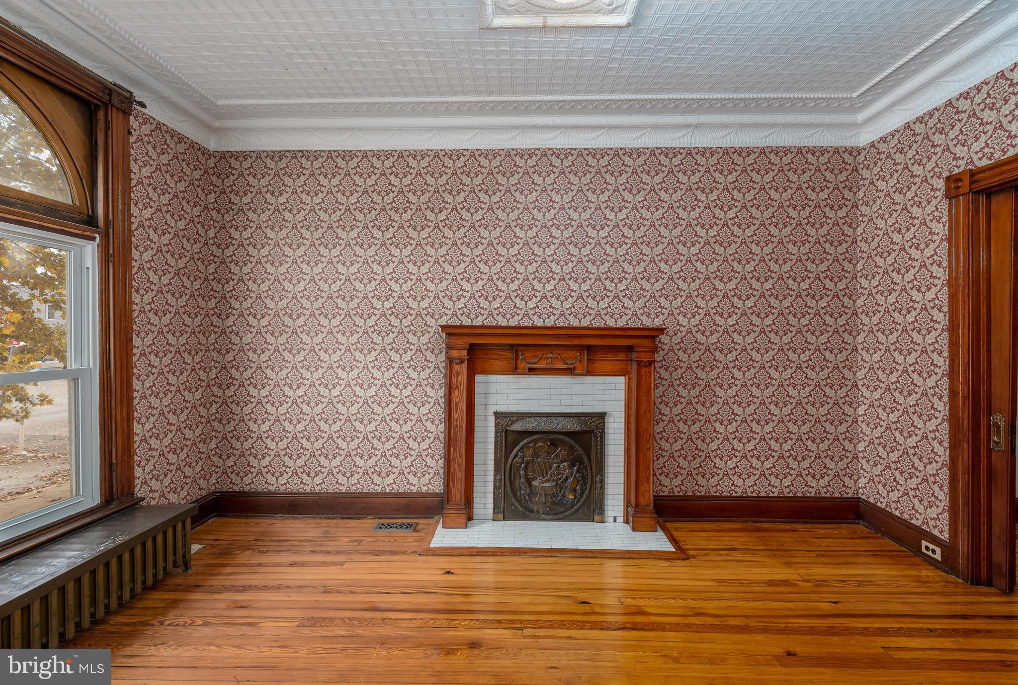 CANTON - Residential Lease
