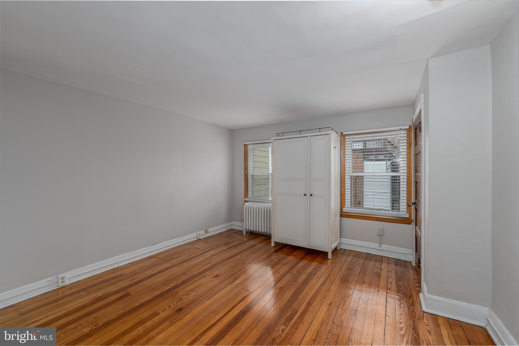 CANTON - Residential Lease