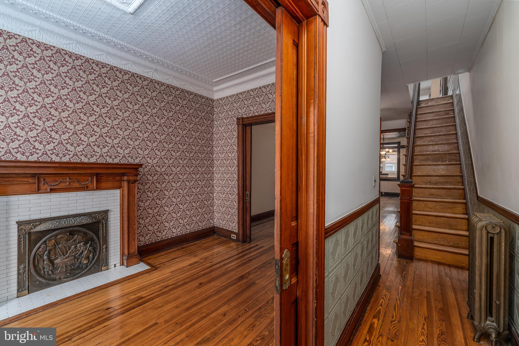 CANTON - Residential Lease