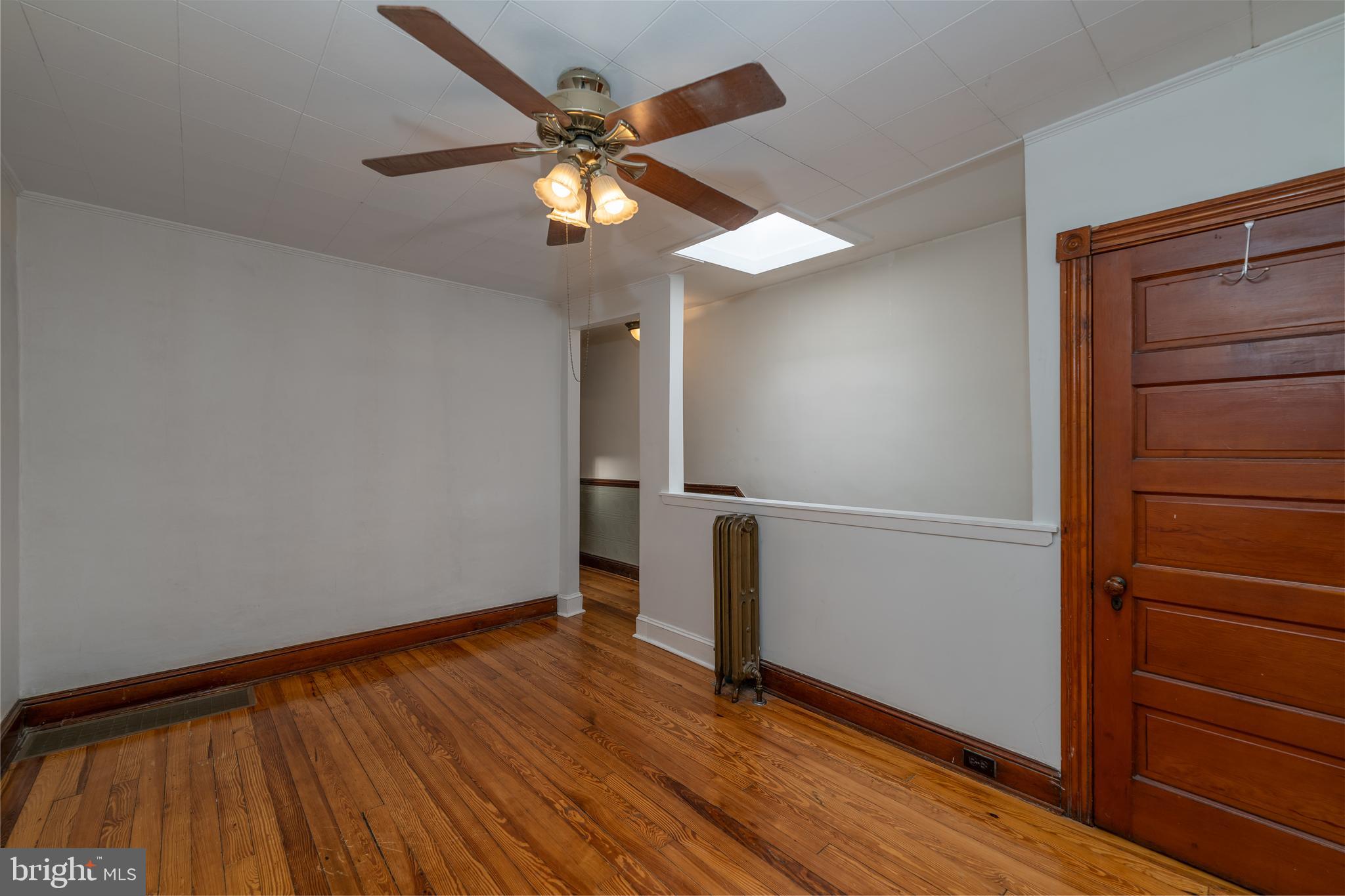 CANTON - Residential Lease