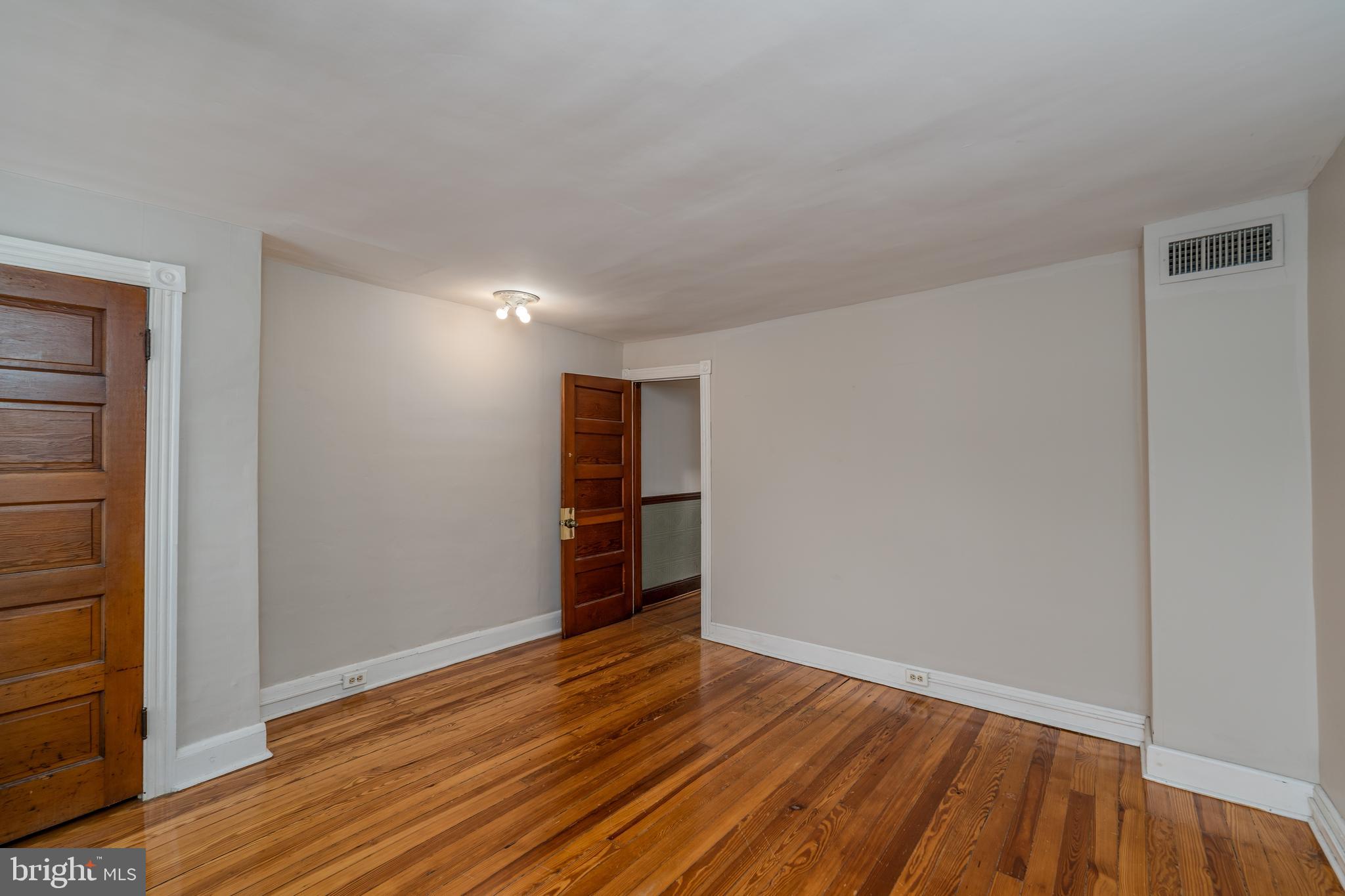 CANTON - Residential Lease