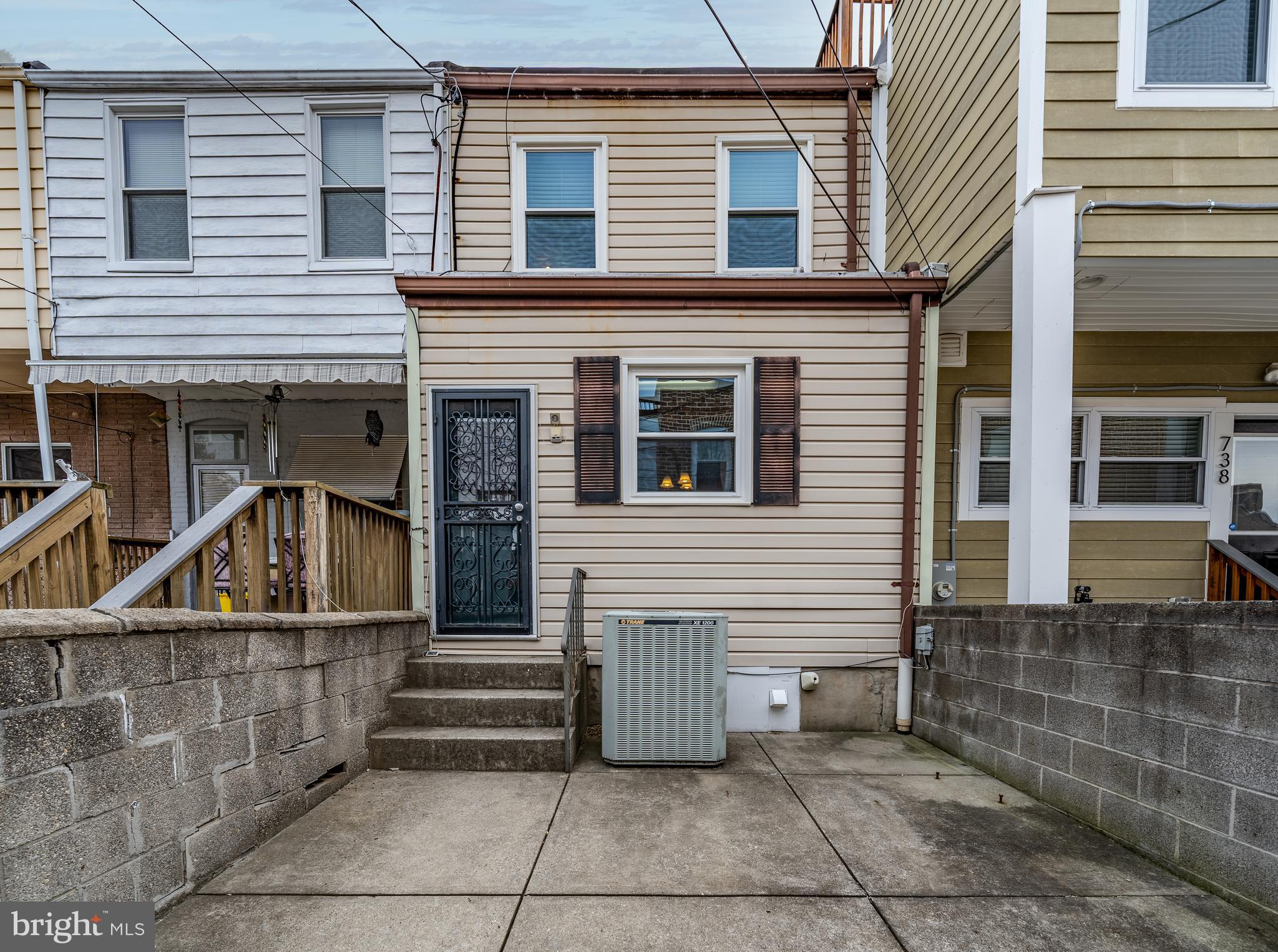 CANTON - Residential Lease