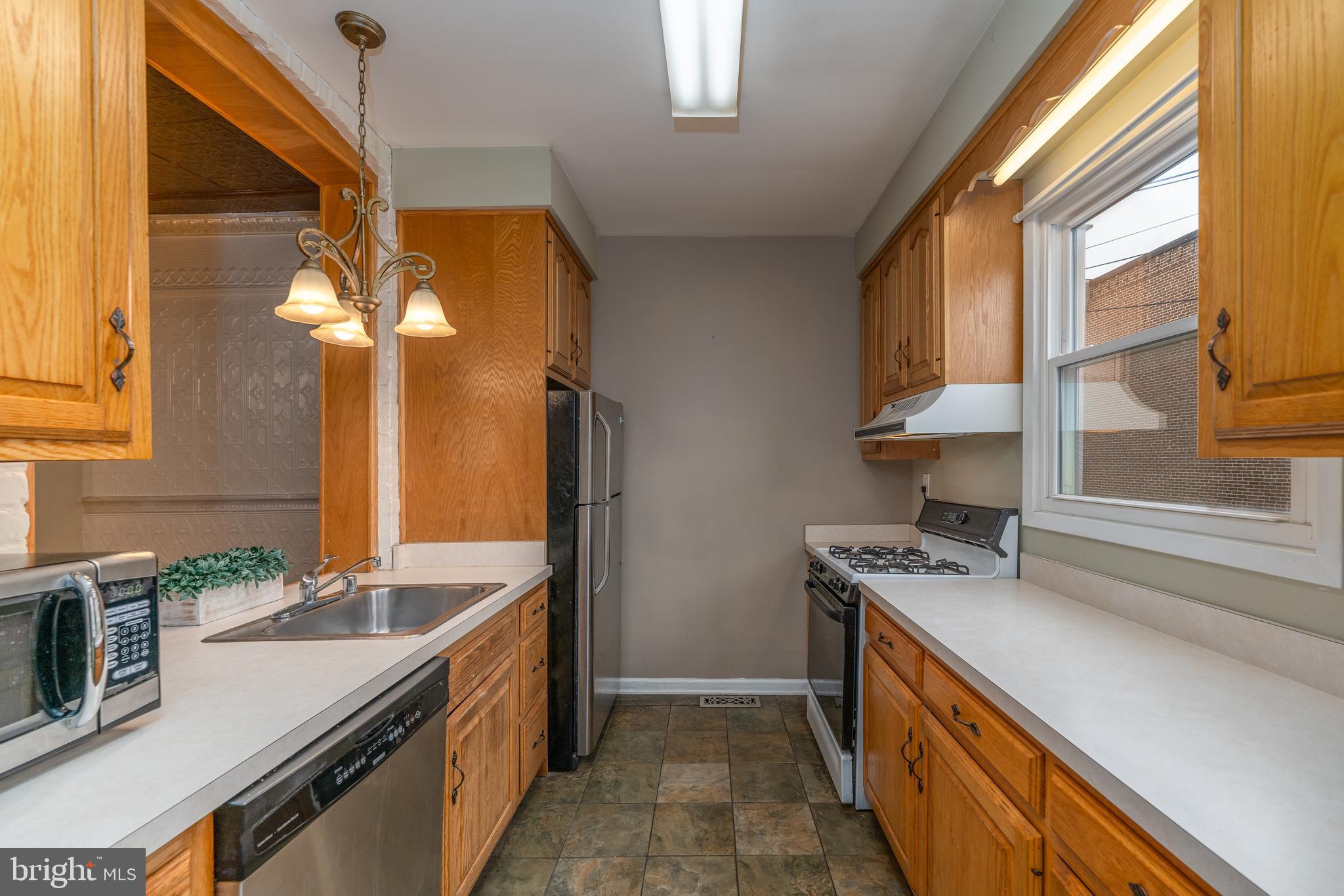 CANTON - Residential Lease