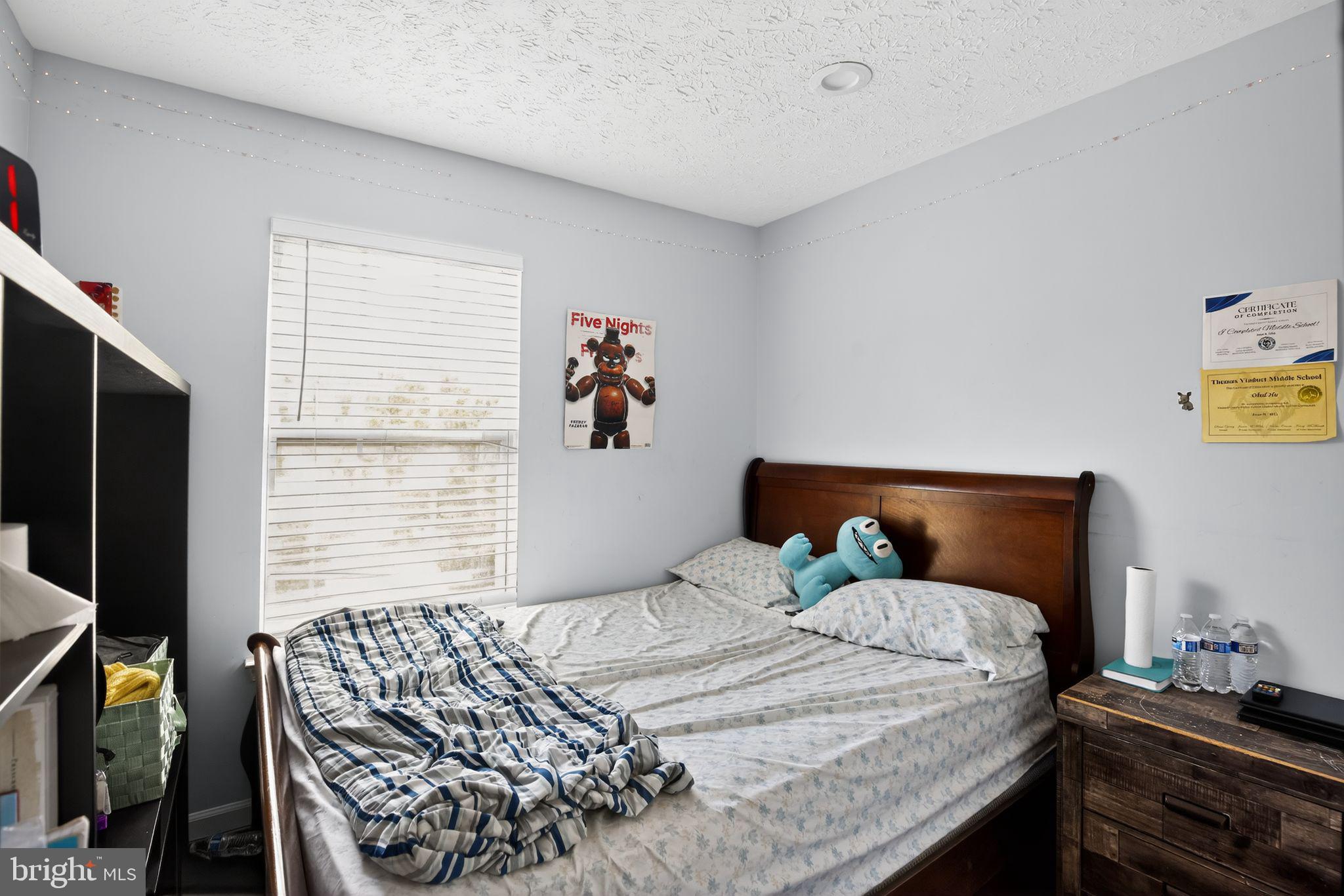 PLEASANT CHASE - Residential