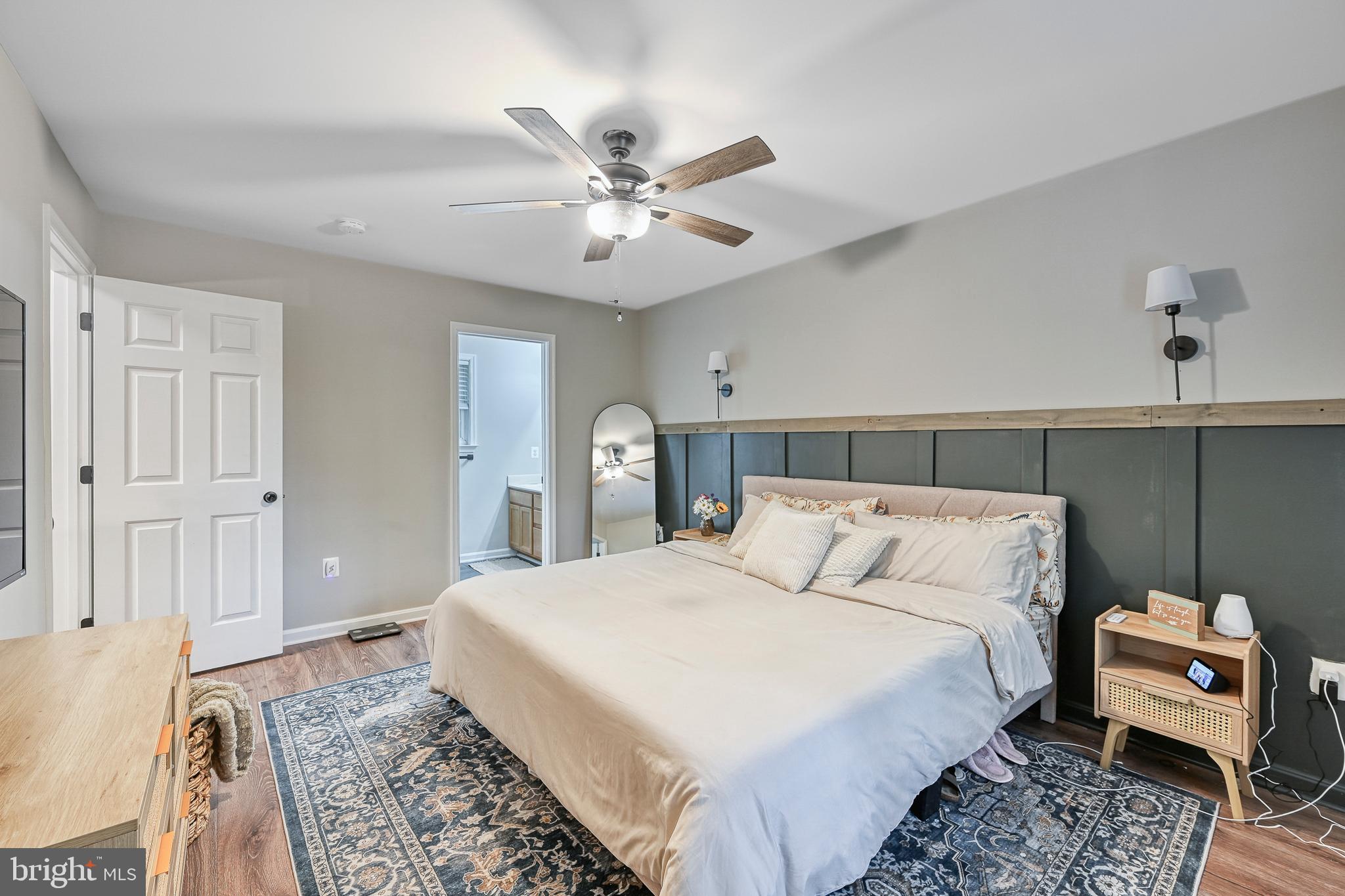 FOREST HILL - Residential